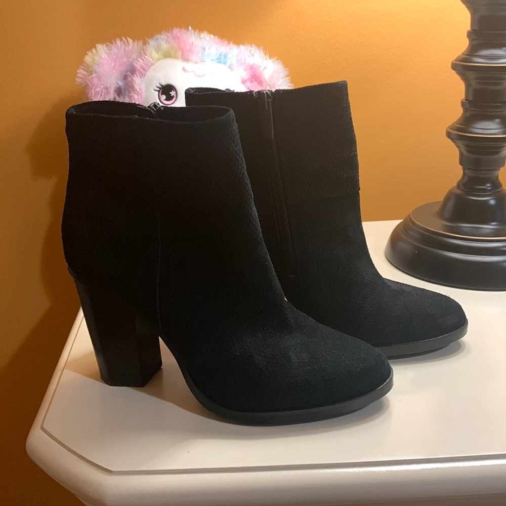 Vince Camuto boots